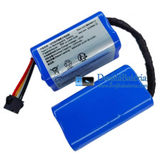 Batéria pre PLC R03-LI-1440-5200 [Náhradná batéria]